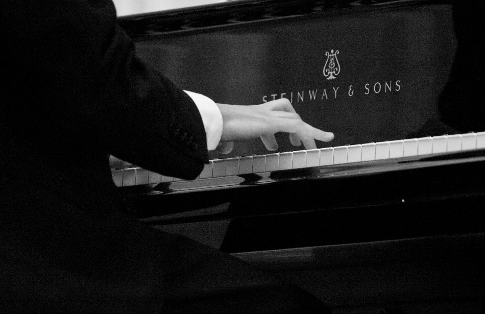 В Петербурге стартует фестиваль современной музыки с необычным девизом